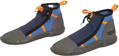 Produktbild von Kokatat Portage Neoprenschuhe Blau EU 47 1/2 Herren Blau EU 47 1/2