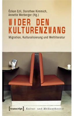 Obrázok produktu pre Wider den Kulturenzwang