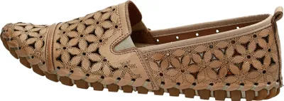 Obrázek produktu pro Gemini klasické dámské mokasíny 32303335373236 Pink 36 EU