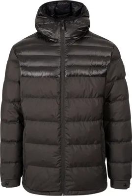 Produktbild von Herren Trespass Tacker Daunenjacke, Größe: XL