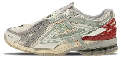 Image de Chaussures de loisirs NEW BALANCE, U19065DY, 41 1/2