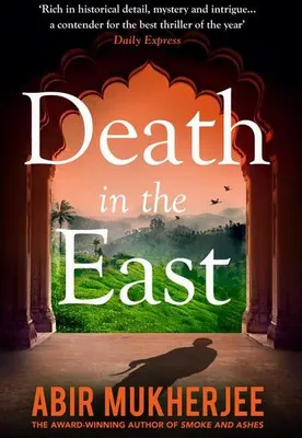 Immagine prodotto di Death in the East