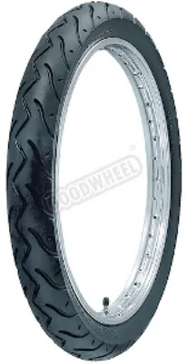 Produktbild von VeeRubber Motorradreifen VRM099 Rear ( 2.75-16 TT 46J )