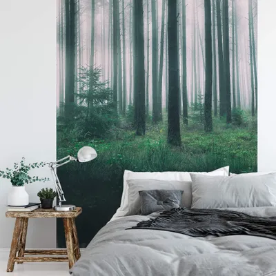 Produktbild von A.S. Création Vlies Fototapete Wald  In the Woods DD119175 Baum  Designwalls 2.0