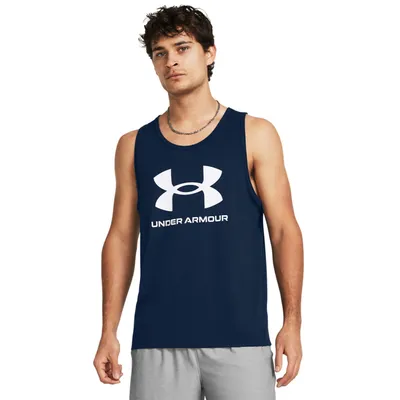 Immagine prodotto di Canotta Under Armour 1382883-408 da Unisex