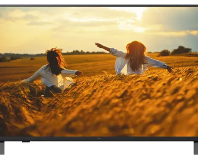Imagen del producto de LG 55UK660H, 139,7 cm (55 pulgadas), 4K Ultra HD, 3840 x 2160 píxeles, LCD, 16:9, 300 cd/m²