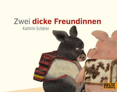 Image de Zwei dicke Freundinnen