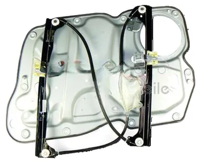 Produktbild von METZGER 2160064 Elektrischer Fensterheber Vorne Links für VW TOURAN (1T1, 1T2) TOURAN (1T3)