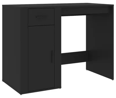 Obrázok produktu pre Moderná písací stôl, rozmer 100 x 49 cm
