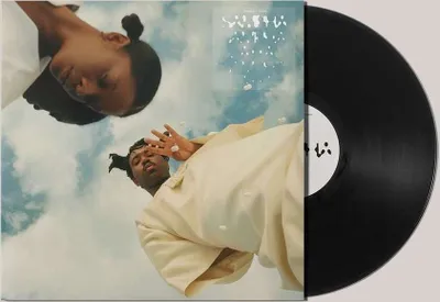 Obrázek produktu pro Sampha: Lahai -   - (LP / L)