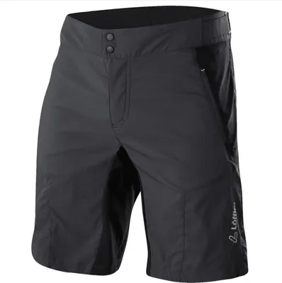 Produktbild von Löffler M Bike Shorts Evo Csl Onyx 52