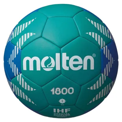 Produktbild von molten Handball - HA1800-GB - Verwendung mit Harz, Ballgröße:1