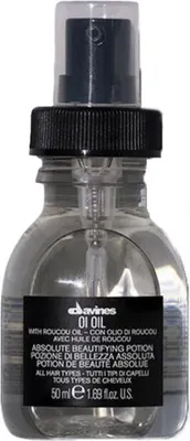 Produktbild von Davines OI Oil 50 ml