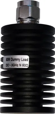 Produktbild von Ersatzlast 50W N-Stecker