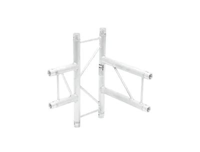 Obrázok produktu pre ALUTRUSS BILOCK BQ2-PAT42H 4-cestný T-kus