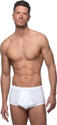 Immagine prodotto di Abanderado 0335 Slip Uomo Bianco M Bianco M