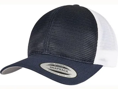 Obrázek produktu pro FLEXFIT 360 Omnimesh Cap 2-Tone