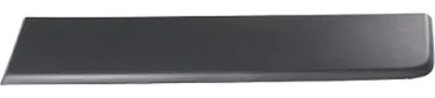 Produktbild von Original Fiat Rammschutzleiste Zierleiste hinten links für Ducato 250 735422848