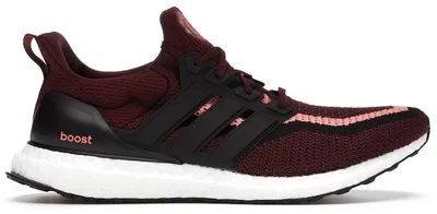 Produktbild von adidas Ultra Boost DNA Manchester United - EU 40