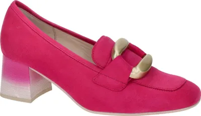 Immagine prodotto di Gabor 45.205 Scarpe da donna - Décolleté rosa Elegante NUOVO
