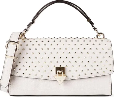 Immagine prodotto di Borsa a tracolla Guess Patsie 24 cm