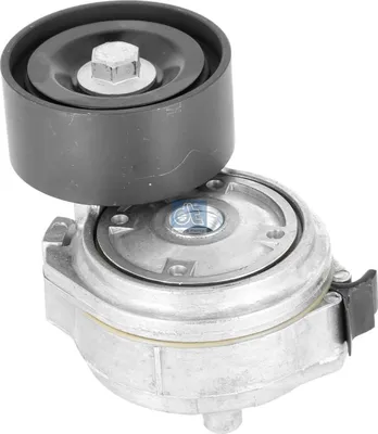 Produktbild von DT Spare Parts 3.34065 Riemenspanner Keilrippenriemen für VOLVO FM 9 Ø74mm Rolle