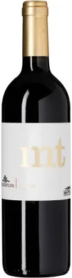 Produktbild von Höhenflug Merlot 2016 - Thomas Hensel