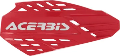 Produktbild von ACERBIS Lineare Rot/Weiß Belüftete Handguardschutzabdeckung Ersatz