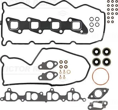 Produktbild von REINZ 02-53749-01 Zylinderkopf Dichtungssatz für NISSAN NAVARA (D22) PICK UP (D22)