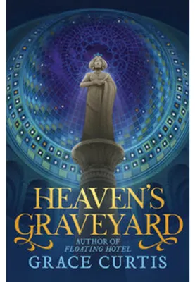 Immagine prodotto di Heaven's Graveyard