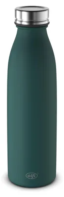 Obrázok produktu pre Alfi PURE, Denné používanie, 500 ml, Skrutkovacie viečko, Nerezová oceľ, Zelená, Dospelý