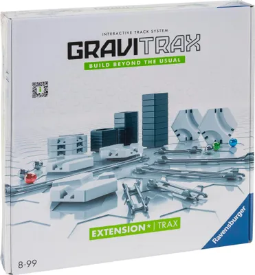 Image de Ravensburger GraviTrax Set d'extension Trax