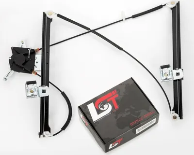 Produktbild von Elektrischer Fensterheber 6X0837461 vorne links für SEAT AROSA VW LUPO