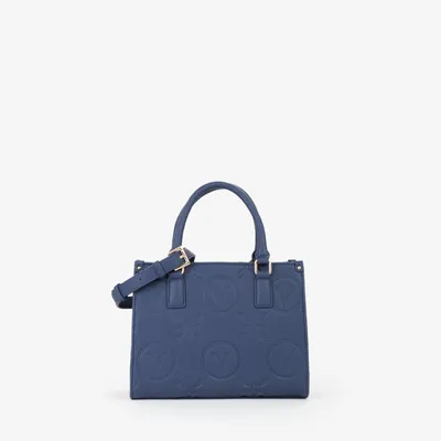 Produktbild von Valentino Shopper Samba Re Blau Damen Blau