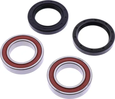 Produktbild von JMP Komplettes Radlager-Kit 25-1570 mit Dichtungsring