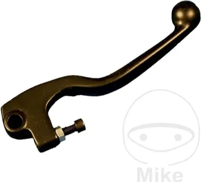 Immagine prodotto di Leva freno JMP forgiata nera BA17B-ES0037B per Suzuki DR-Z