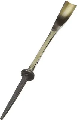 Image de STUBAI Ciseau à bois forme 26 10 mm