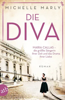 Produktbild von Die Diva