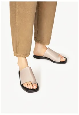 Produktbild von Inuovo Zehensteg Zehensteg Leder
