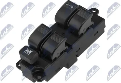 Produktbild von NTY EWS-FR-022 Fensterheberschalter für FORD Ranger (ET) Vorne Links Fensterheber Schalter
