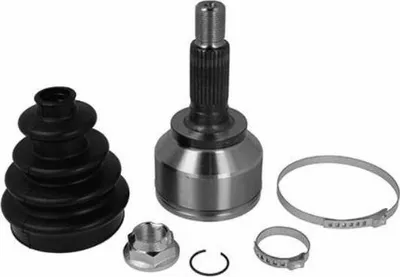 Produktbild von METELLI Gelenksatz Antriebswelle für MAZDA 3 (BL) 15-1908