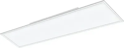 Obrázok produktu pre LED panel RC-CCT-DIM, 120 x 60 x 5 cm, biely
