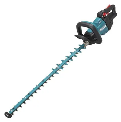 Image de Taille-haie MAKITA DUH752Z 18V Li-Ion 75cm (vendu sans batterie)