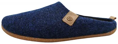 Zdjęcie produktu dla Rohde Buty męskie Mules Niebieski rekreacyjny, Rozmiar buta:42 EU