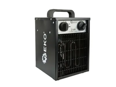 Obrázek produktu pro GEKO Elektrický ohřívač 2kW G80400