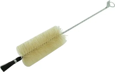 Produktbild von Flaschenwischer 45cm %c3%b8 50mm