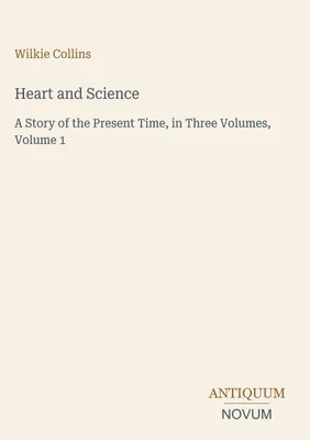 Produktbild von Heart and Science