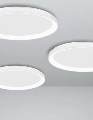 Produktbild von Nova Luce Deckenleuchte PERTINO