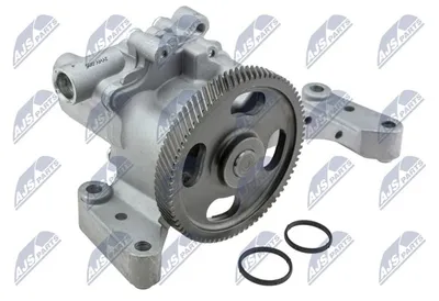 Produktbild von NTY BPO-HY-005 Ölpumpe Motorölpumpe für HYUNDAI ix35 (LM, EL, ELH) für KIA SPORTAGE (SL)