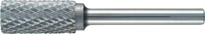 Produktbild von Frsstift ZYA 3 mm Kopflnge 14 mm Schaft- 3 mm Hartmetall Verzahnung Kreuz